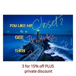 Private Discount